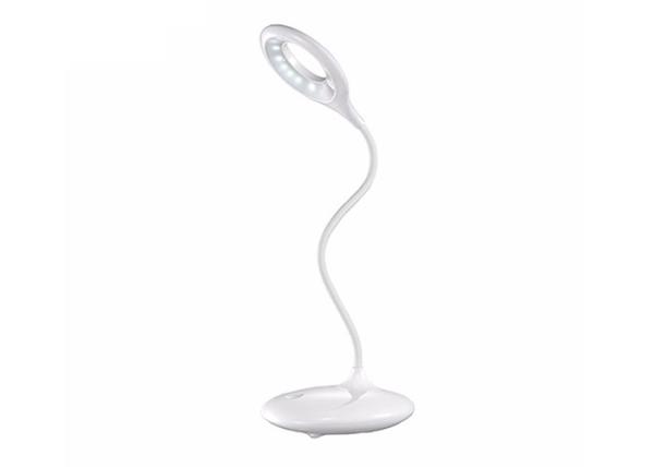 Cheap Touch Sensor Mini Smart LED Table Lamp 3750 - 4250K Color Temperature Energy Saving for sale