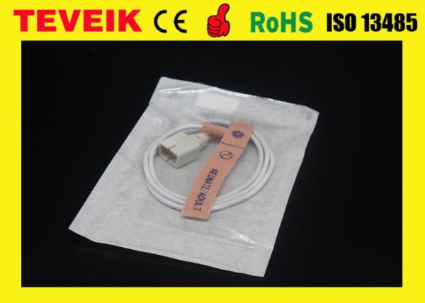 Cheap nell-core Doc 10 Disposable SPO2 Sensor Adult Disposable SpO2 Sensor DB 7 Pin for sale