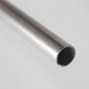 Best Flat Plate 10mm Aluminium Tube Solar Collector Water Heater H14 D8 Flow Tube wholesale