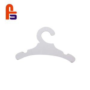 Best 100% Recycled Offset Printing Design For Clothes Custom Cardboard Hangers wholesale