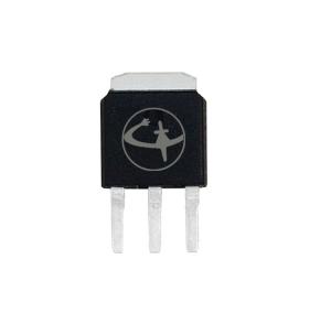 Extended Temperature Range Schottky Low VF Diode For Current Limiter