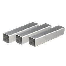 Cheap High Frequency Welded Seamless Square Tube  Longitudinally ERW HR SHS for sale