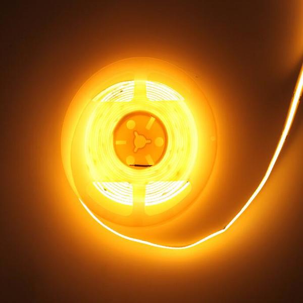 Cheap Hi-Lumen C.C Series LED strip Light both IP20, IP65 and IP67 Version for sale