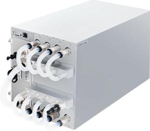Best 5445W Asic Bitmain Antminer S19 Pro+Hyd 198T New BTC Miner Pre Order wholesale