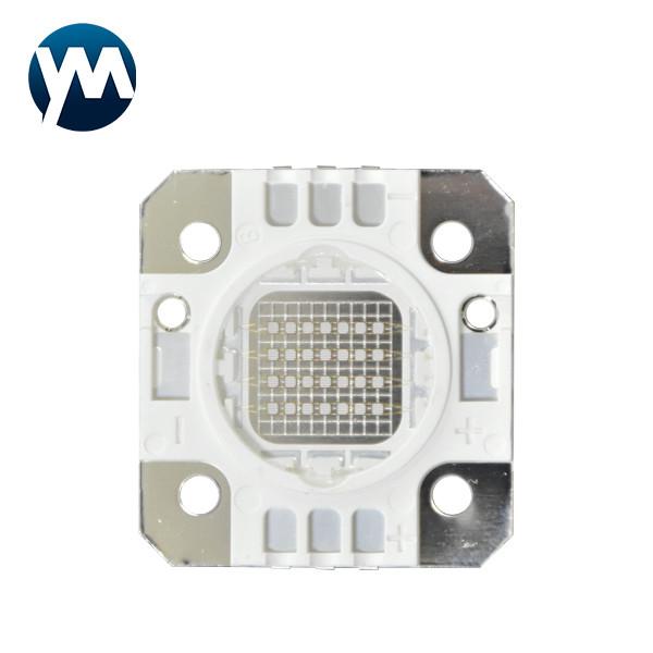 Cheap UV LED COB Module 72W UV Curing Flashlight Module Fast Curing UV LED Lamp for sale