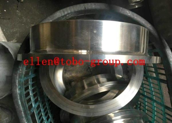 Cheap Seamless stainless steel stub end ANSI B16.9 Material: AISI 304 Size: 12” Schedule: 40 S for sale