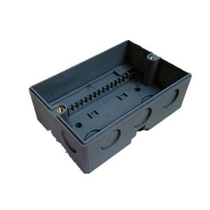 Anticorrosive Custom CNC Plastic Parts Multifunctional Practical