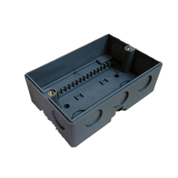 Cheap Anticorrosive Custom CNC Plastic Parts Multifunctional Practical for sale