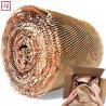 40CM*30M Moisture Proof Wrap Sheet Honeycomb Paper For Gift Packing for sale