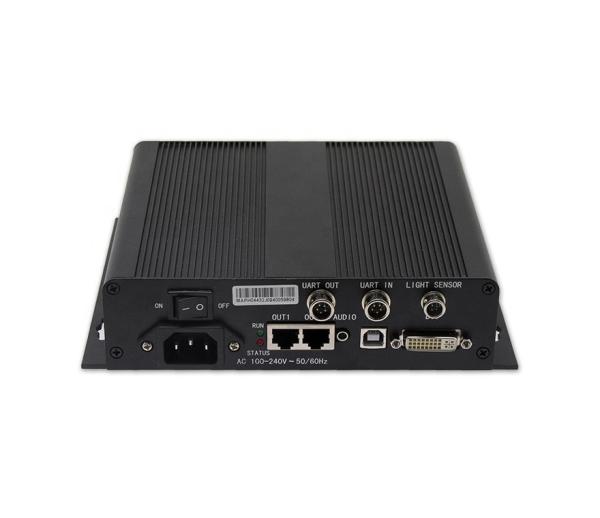 Cheap MCTRL300 LED Display Screen Sending Box Controller with card inbuilt for sale