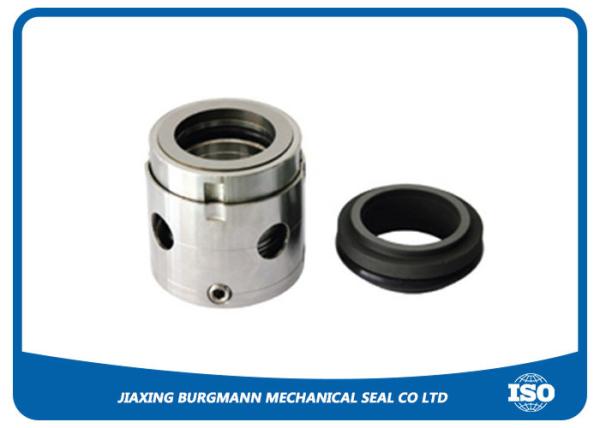 Cheap Tungsten Carbide Face Single Mechanical Seal With Single Spring Structure for sale