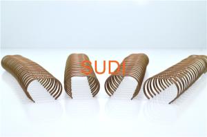 25.4 Mm 1 Spiral Binding Coil, Suitable For Notebook Weekly Calendar