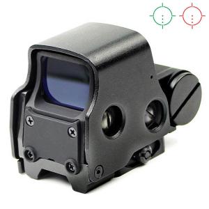 China 34x24mm Red Dot Sights on sale
