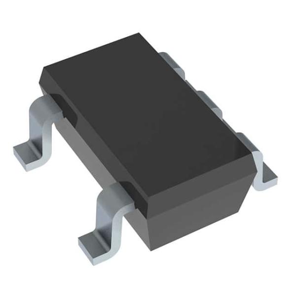 Cheap CAT4137TD-GT3 LED Driver IC 1 Output DC DC Regulator Step-Up (Boost) Analog, PWM Dimming 30mA TSOT-23-5 for sale