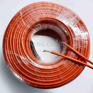 Best Essential Type T Thermocouple Extension Alloy For Accurate Temperature Control In Labs And Industrial Processes wholesale
