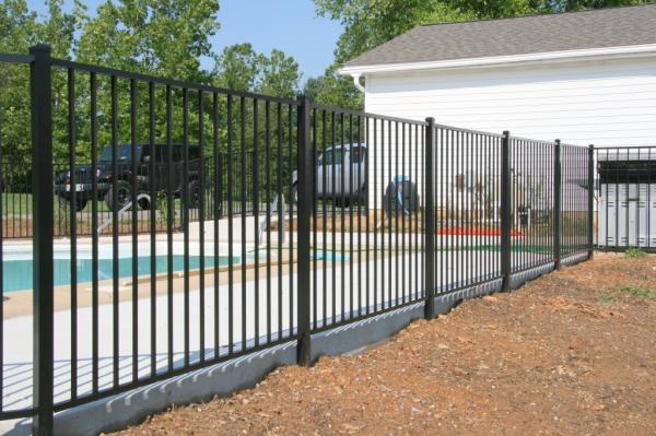 Cheap Silver Zinc Plated Heavy Duty Galvanized Chain Link Fence for Various Height Requirements for sale