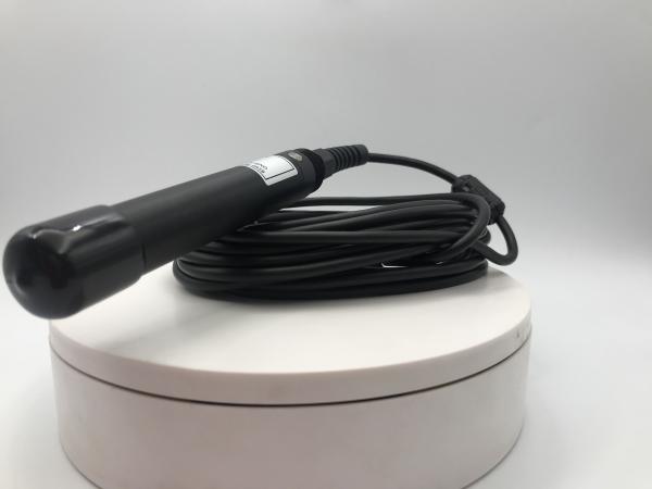 Cheap Dissolved oxygen sensor with automatic temperature compensation output signal RS485 for sale
