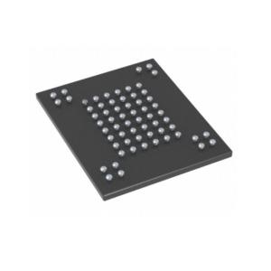 Memory IC Chip IS34ML01G084-BLI 1Gbit Parallel NAND Flash Memory Chip VFBGA-63