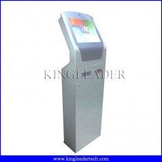 Cheap Self-service payment kiosk with custom kiosk design TSK8002 for sale