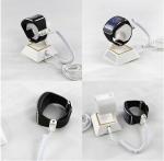 COMER Smart watch display security device for smart watch with alarm function