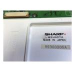 LM5H40TA for Sharp original 5.5 inch LCD Display Module for Handheld Product