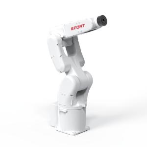 Best Desktop Robot In Handling Operations Sorting Assembling For 3C Food And Beverage Metal Parts Education Plastic ER7-700 wholesale