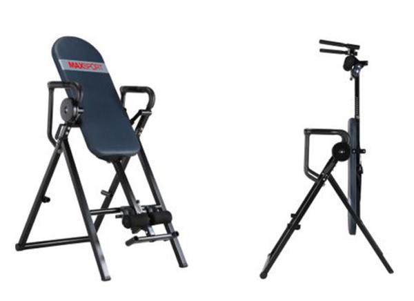 Cheap Inversion Table 6 in 1 for sale