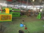 Full Automatic Hexagonal Wire Mesh Machine/Gabion Mesh Machine
