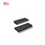 MSP430F1232IDW MCU Chip 16-Bit RISC Performance And Low Power
