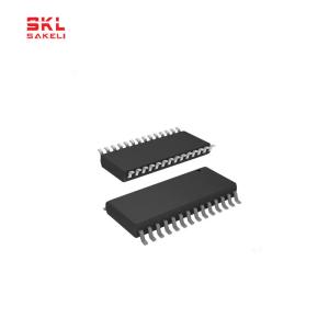 MSP430F1232IDW MCU Chip 16-Bit RISC Performance And Low Power