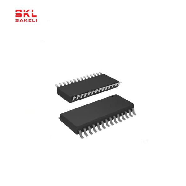 Cheap MSP430F1232IDW MCU Chip 16-Bit RISC Performance And Low Power for sale