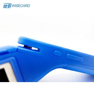 Best Android Payment Processing Terminal with Thermal Printer and Biometric Verification wholesale