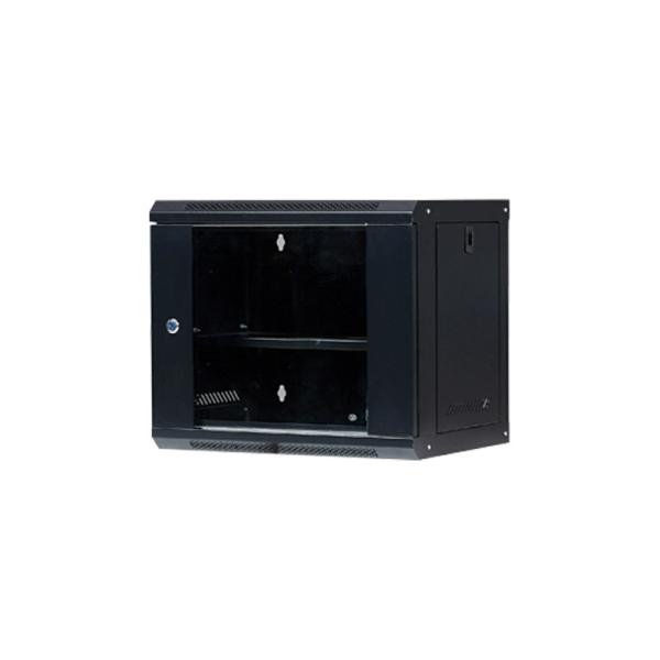Cheap 9U Assembling Network Equipment Cabinet Locking Server Cabinet for sale