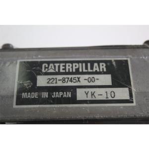 Best CE Certified CAT320B Excavator Controller wholesale