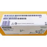 SIEMENS 6ES7336-4GE00-0AB0 SIMATIC S7, ANALOG INPUT SM 336, 6 AI; 15 BIT; FAIL