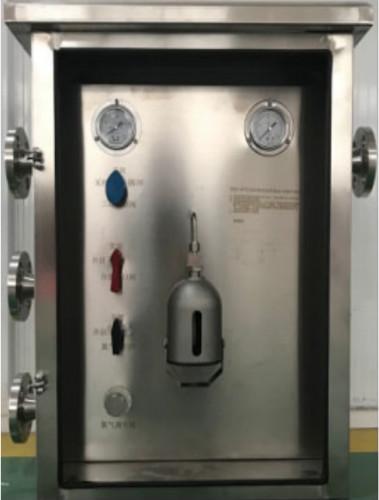 Cheap Automated Air Sampling System Under Normal Temperature Normal Pressure for sale
