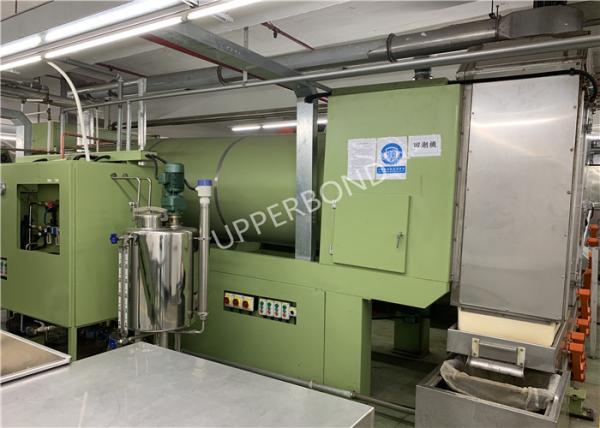 Cheap Lamina Conditioning Casing Cylinder Tobacco Processing Machine With Rotary Filtering Screen for sale