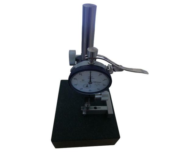 Cheap Power Cable Wire Insulation Layer Thickness Measuring Tester UL2556 Black for sale