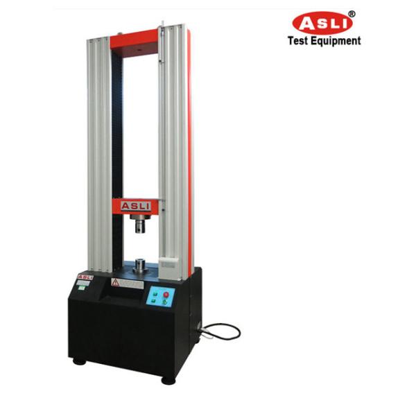 Cheap 20KN Vertical Computer Servo Control Tensile Strength Tester for Weld Joint for sale