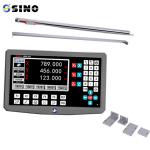 Lathe CNC Boring Machines SINO 3 Axis Digital Readout System With 5um Resolution