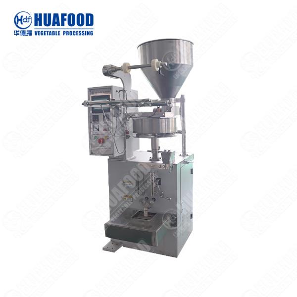Cheap 400G Low Sugar Packaging Machine Price Foshan for sale