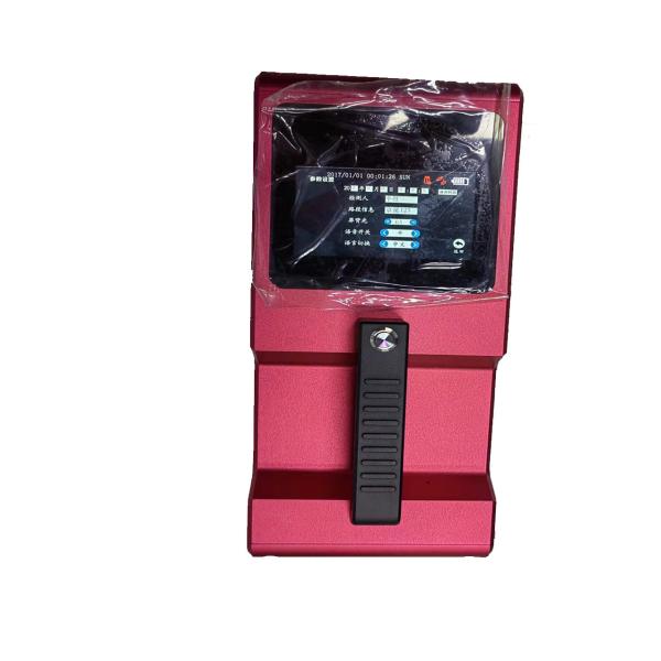 Cheap Retroreflector Meter For Road Markings Multi Detection Modes for sale