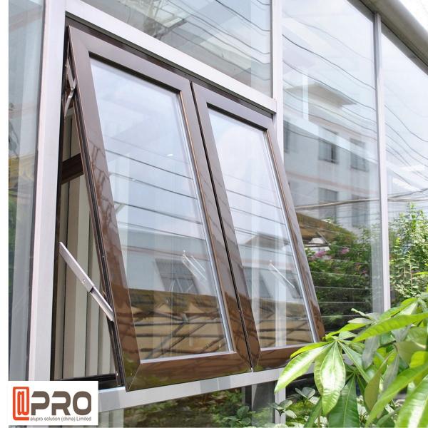 french awning window,awning window price,awning glass window,cheap window awning,glass awning window,awning window with grill,aluminum awning window parts