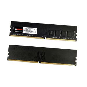 1.2V Desktop RAM Memory 4GB DDR4 2400mhz Desktop Ram Non ECC