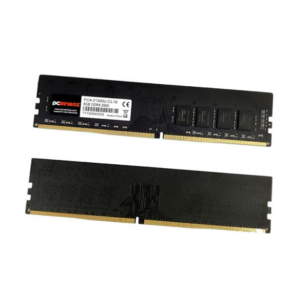Cheap 1.2V Desktop RAM Memory 4GB DDR4 2400mhz Desktop Ram Non ECC for sale