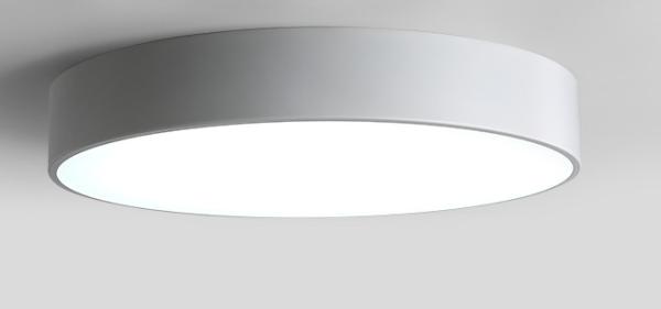 Cheap 36W High Power Led Ceiling Light With PMMA Lampshade Aluminum Holder for sale