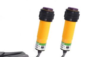 China High Reliability Photoelectric Distance Sensor IP67 Good Flexibility ABS Material on sale