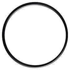 Cheap Soft Encapsulated O Ring , High Temperature O Rings Excellent Sealability for sale