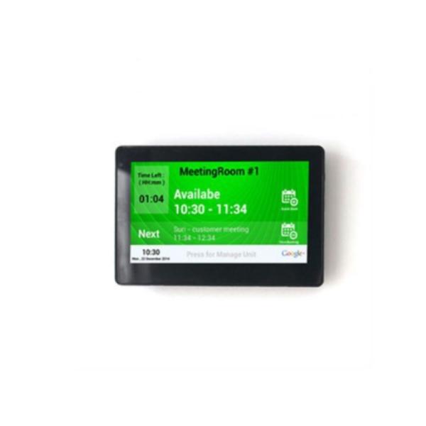 Cheap Android Wall Mounted Tablet With Front NFC For Access Control System for sale