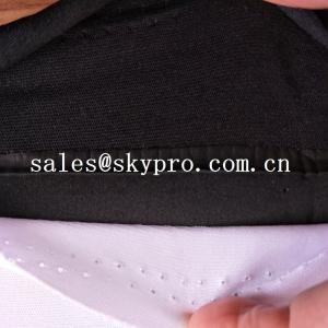 Best CR NBR SBR waterproof neoprene lunch bags handbag fabric foam rubber sheet wholesale